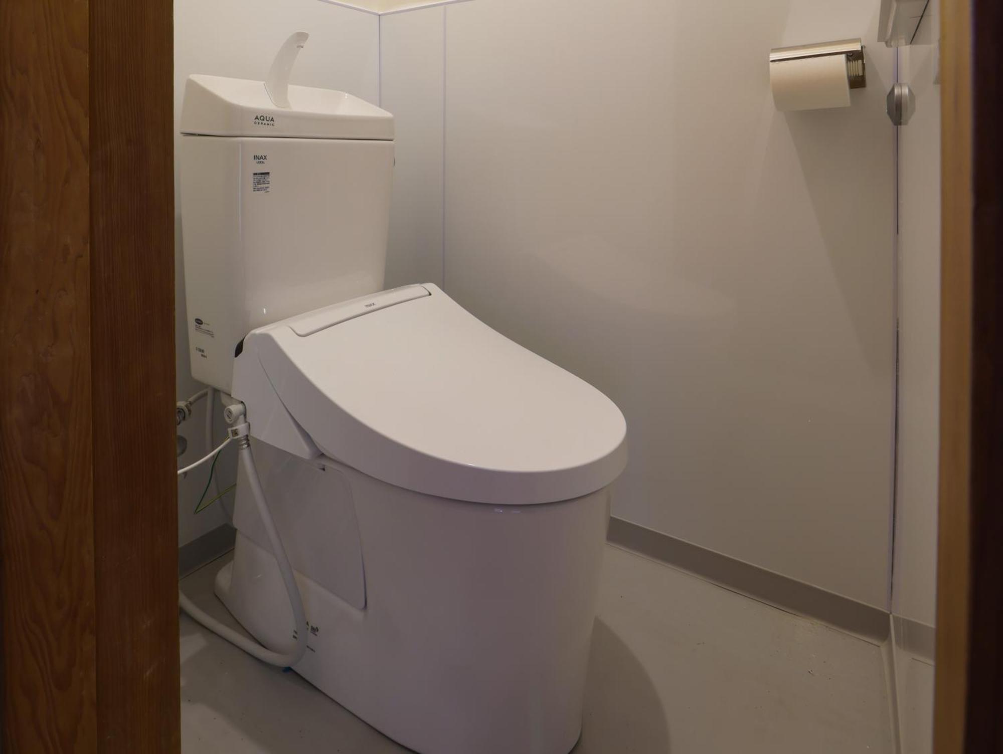 Hostel Jaq Такамацу Стая снимка