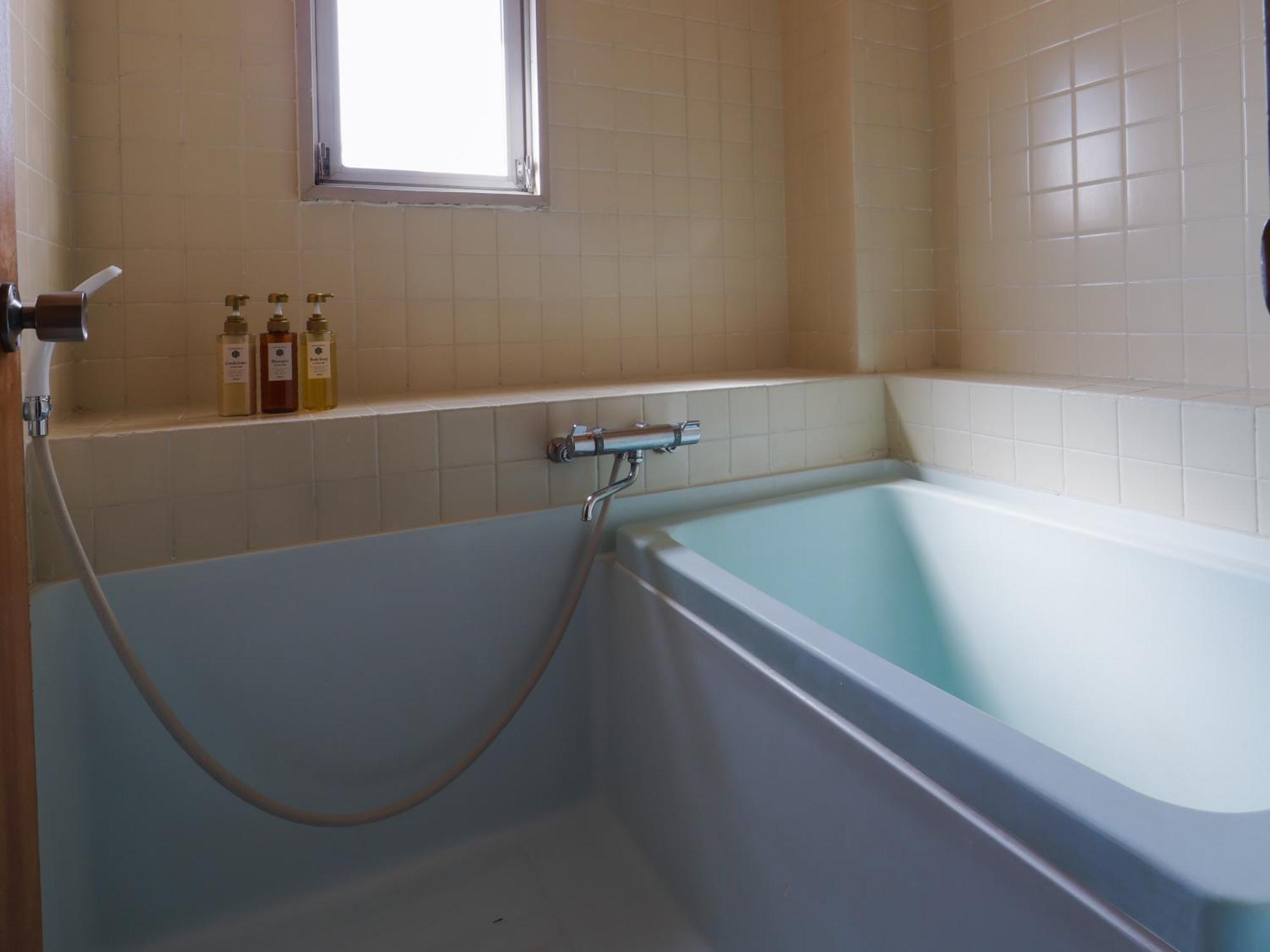Hostel Jaq Такамацу Стая снимка