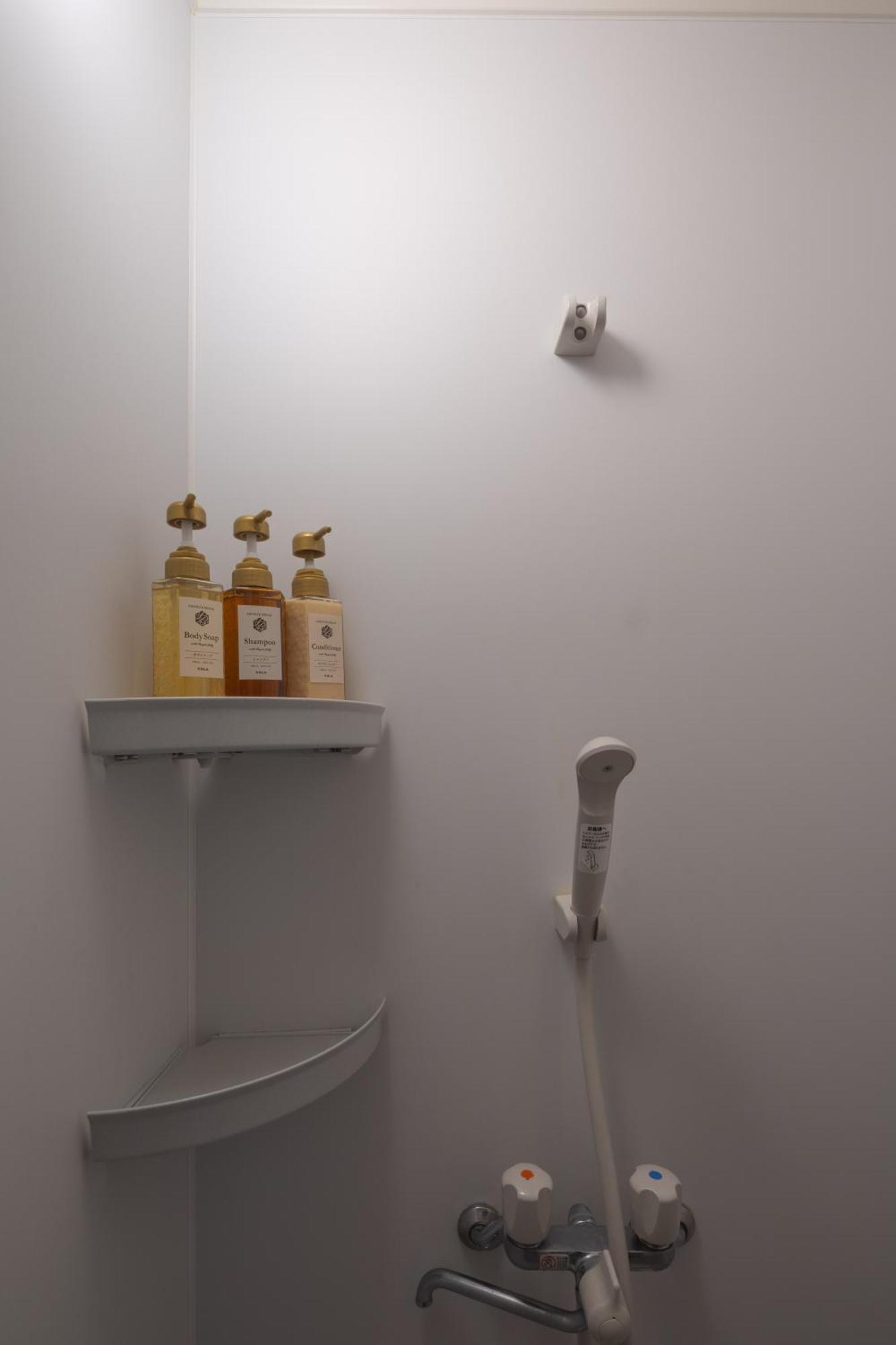 Hostel Jaq Такамацу Стая снимка