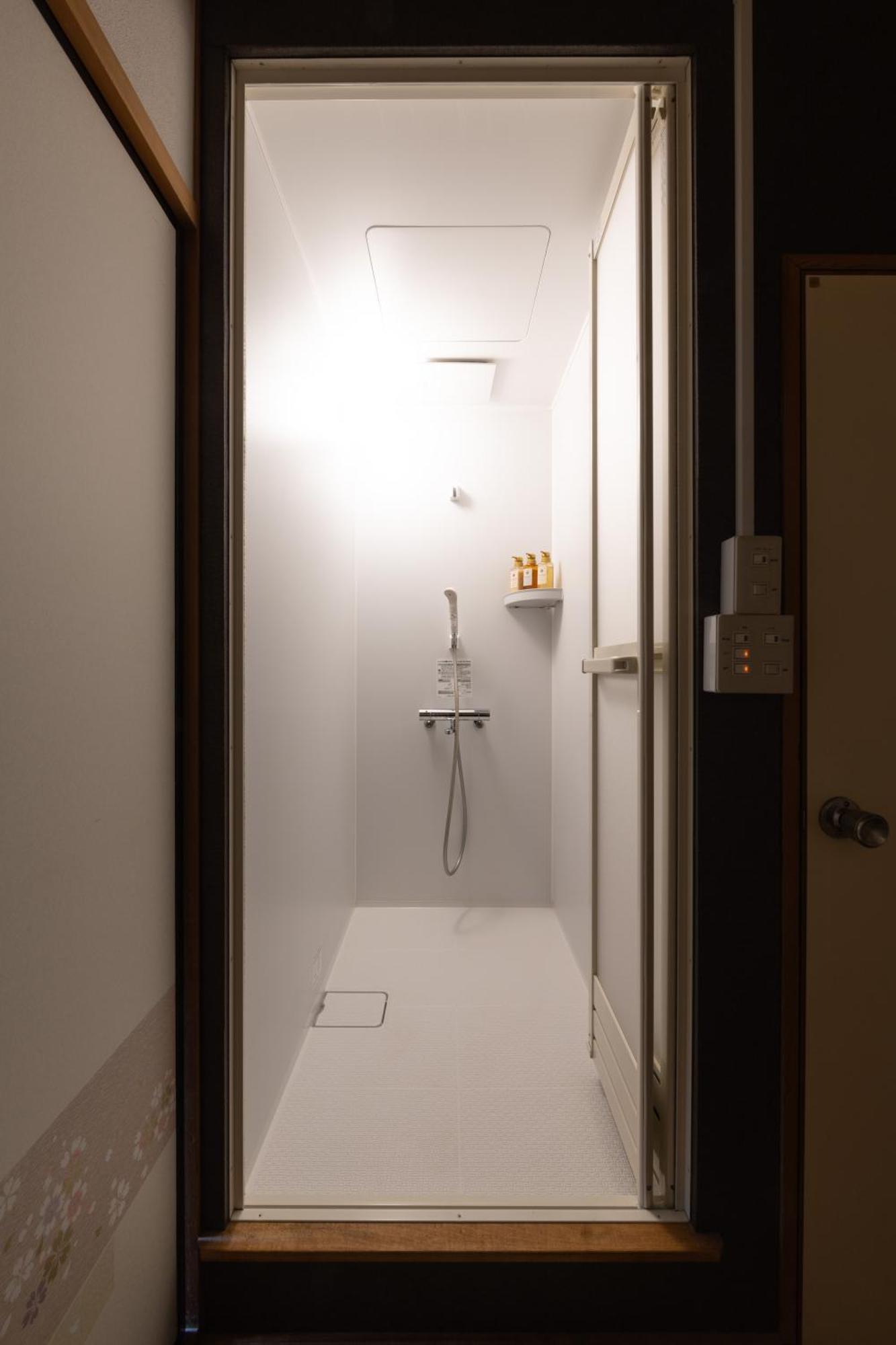 Hostel Jaq Такамацу Стая снимка