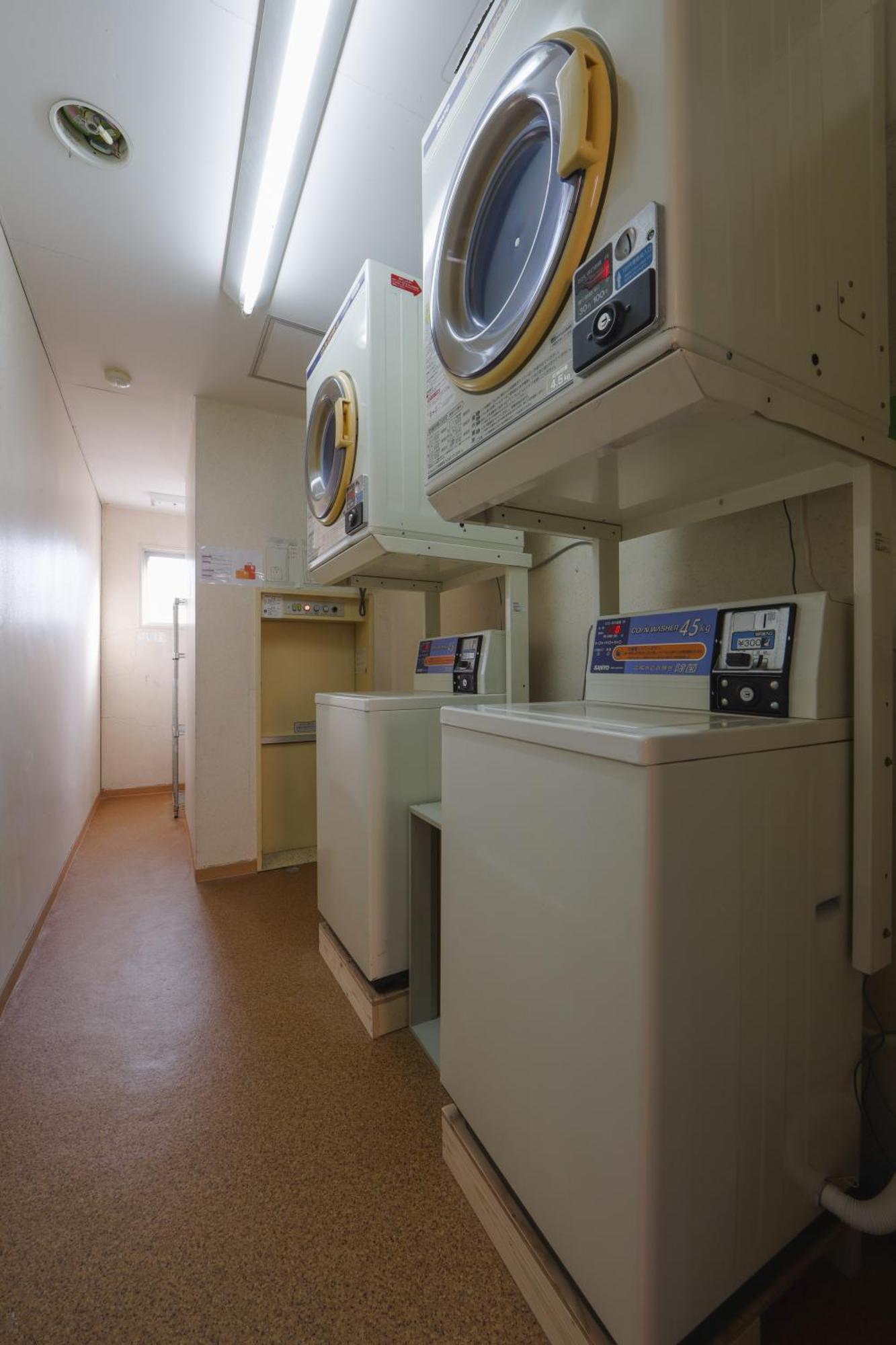 Hostel Jaq Такамацу Екстериор снимка