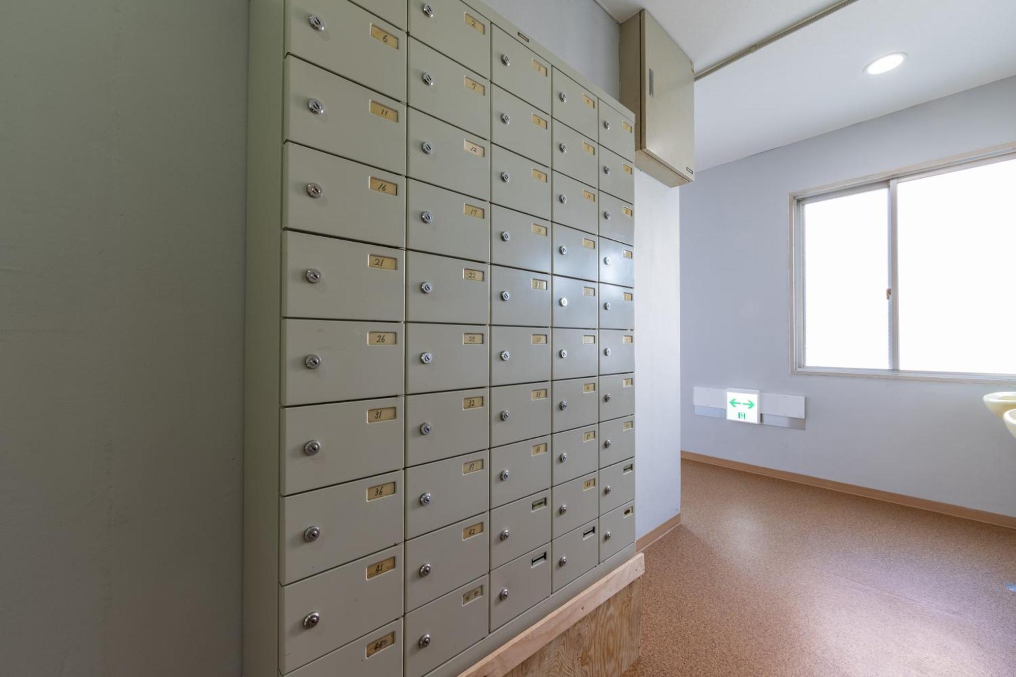 Hostel Jaq Такамацу Стая снимка