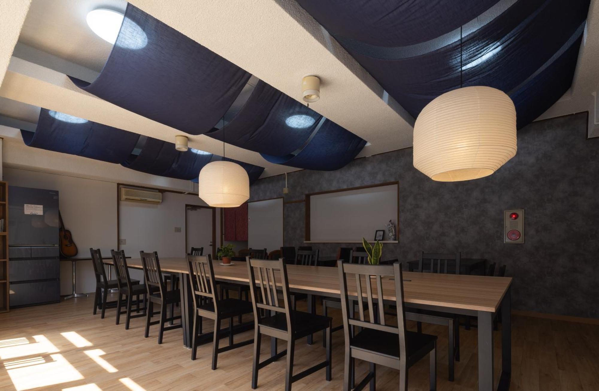 Hostel Jaq Такамацу Екстериор снимка