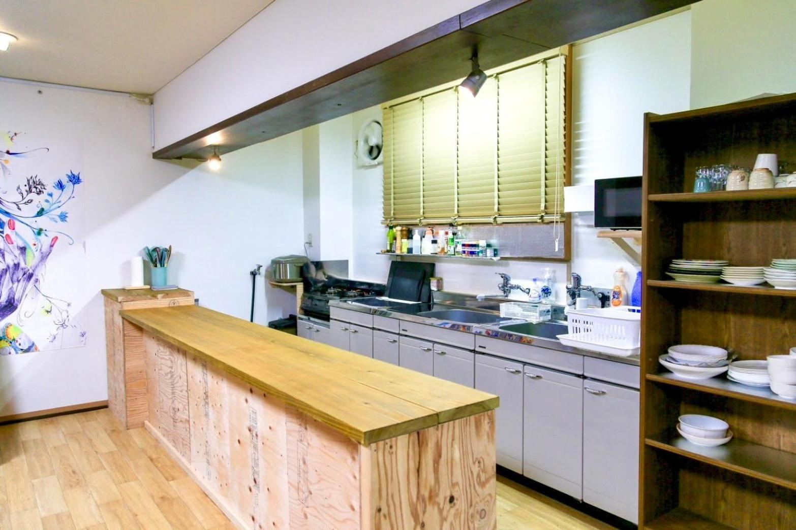 Hostel Jaq Такамацу Екстериор снимка