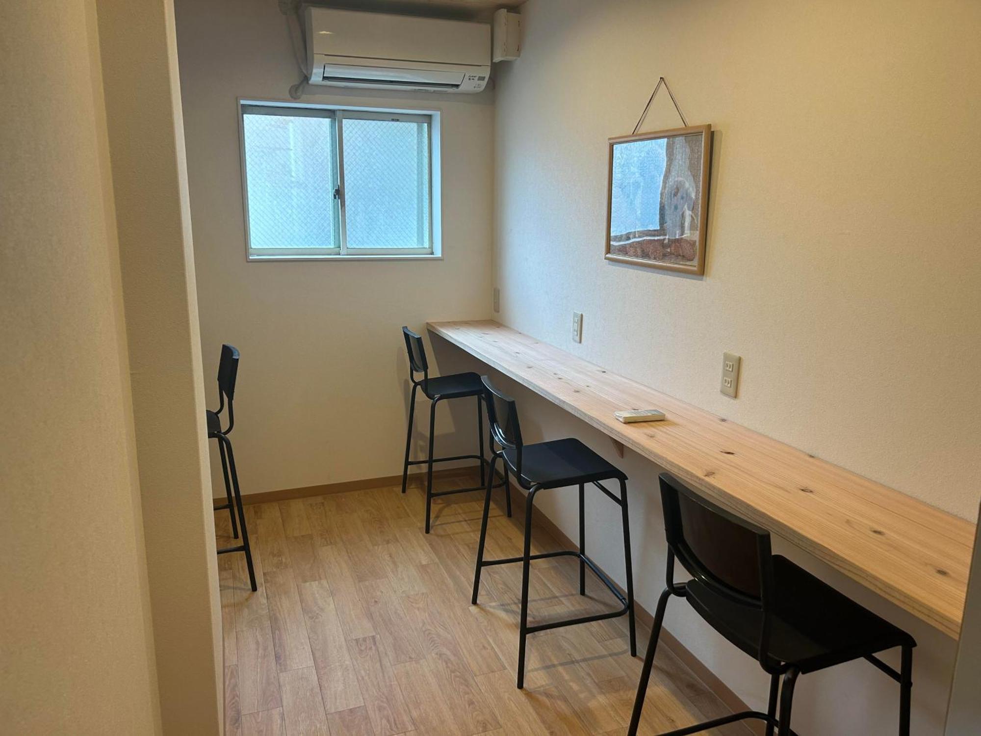 Hostel Jaq Такамацу Екстериор снимка
