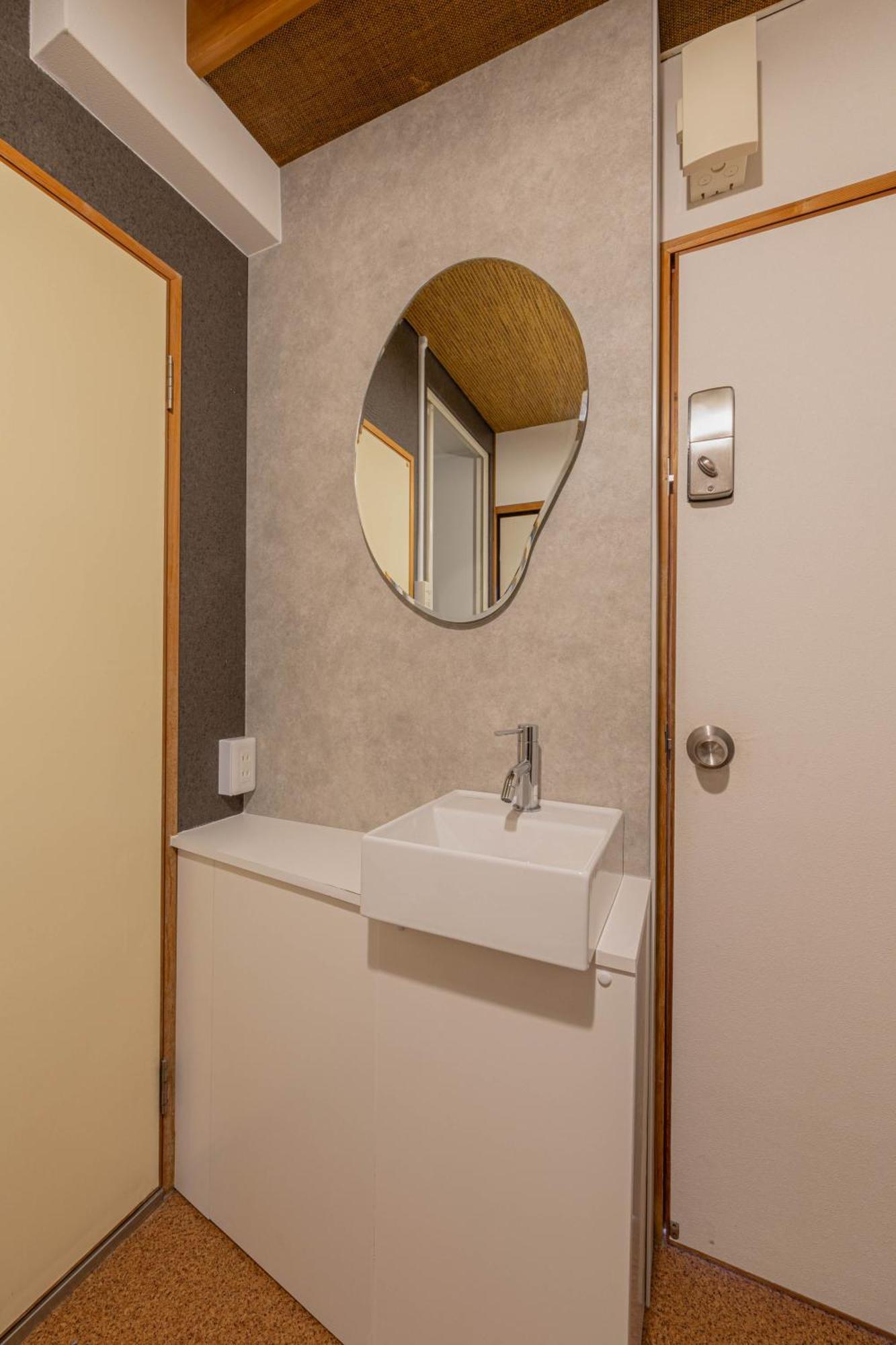 Hostel Jaq Такамацу Екстериор снимка