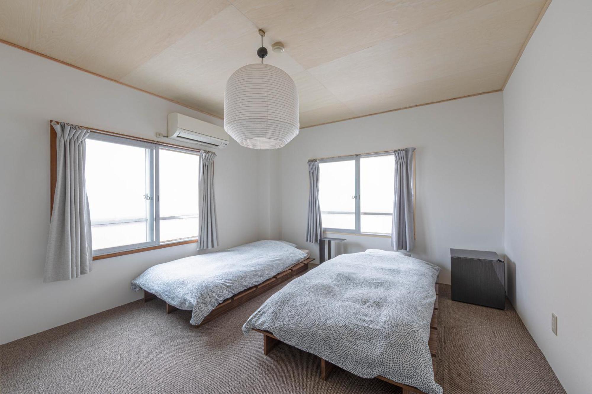 Hostel Jaq Такамацу Екстериор снимка